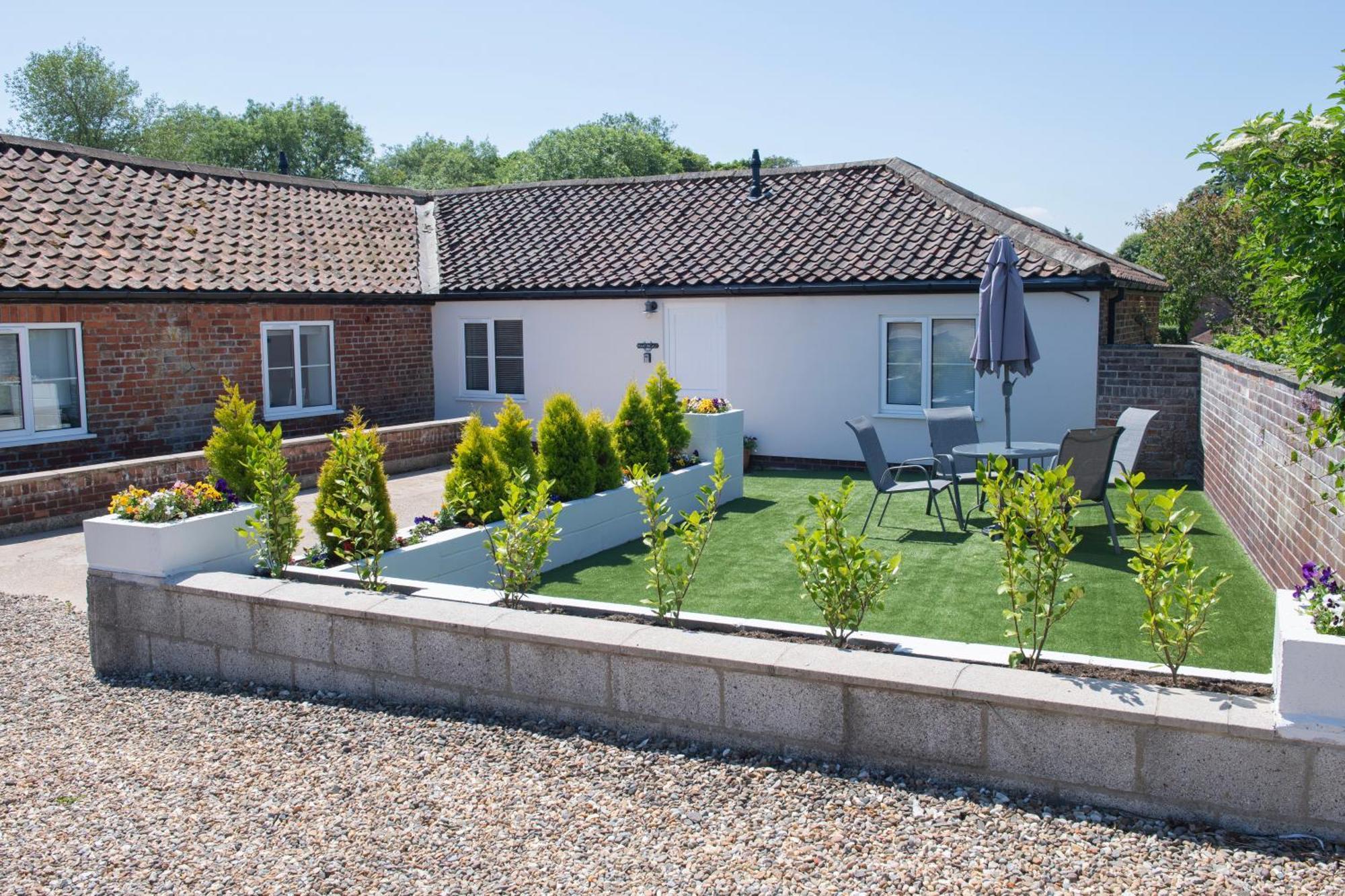 Villa Martingale Sewerby Exterior foto